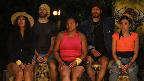 Magdalena Explota Contra Sus Compa Eros En Survivor M Xico Y La