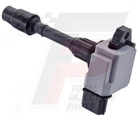 BOBINA ENCENDIDO NISSAN PATHFINDER 00 01 Total Injection