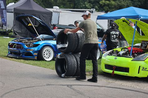 2022 LS Fest East: PSI and LS1Tech Present The Car Show - Holley Blog