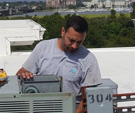 Charleston Heating Air Conditioning Repair Blake Sons