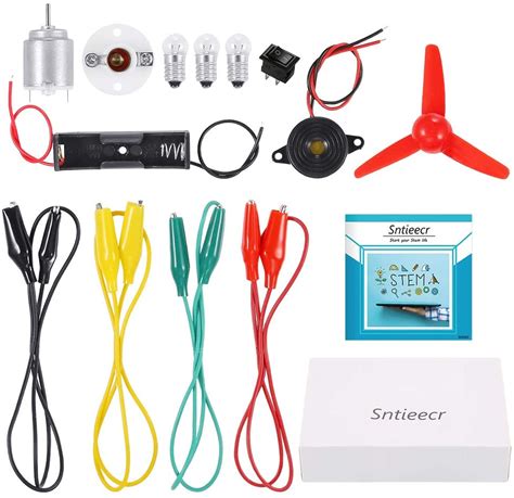 The Best Electronic Kits For Kids In 2021