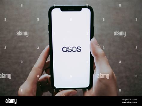 Asos Logo Hi Res Stock Photography And Images Alamy