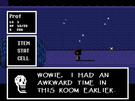 Waterfall Puzzles Undertale Wiki Fandom, 60% OFF