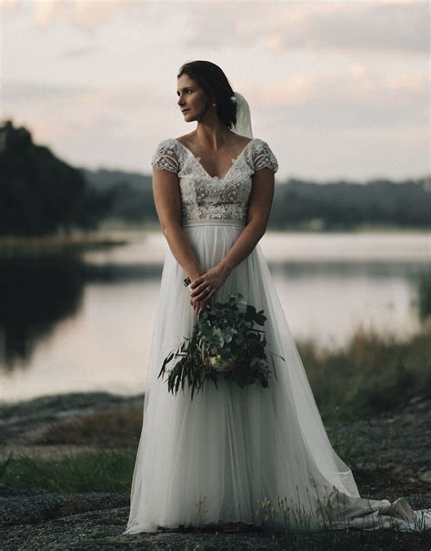 Brides Desire Wedding Dresses - Stillwhite