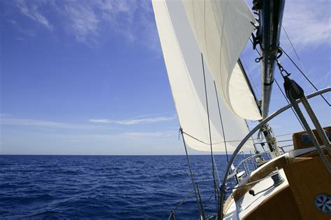 What You Need to Know About Insuring Your Boat Before You Set Sail - G2