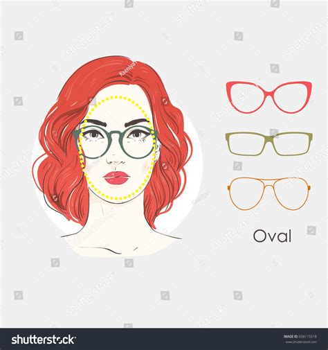 Vector Set Beautiful Women Portrait Different Vector De Stock Libre