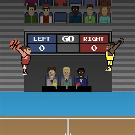 Basketball Slam Dunk Unblocked Games