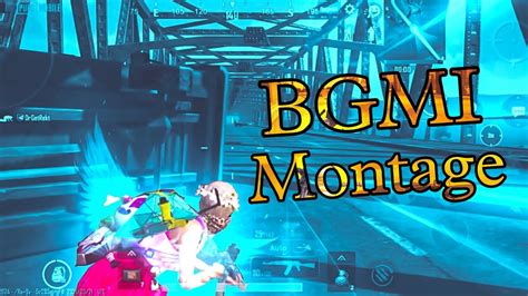 Enemy ⚡⚡bgmi Montage Teamignxanku ⚡⚡ Onel Plus Nord Ce 🔥 Youtube