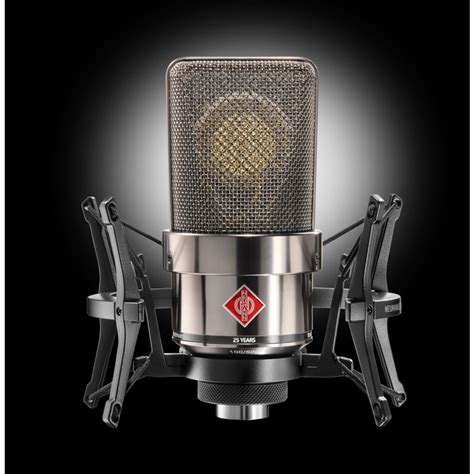 MICROFONE NEUMANN TLM-103 25 YEARS EDITION - Produtos NEUMANN ao melhor ...