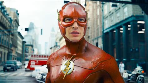 The Flash Box Office Will The Movie Flop Or Succeed