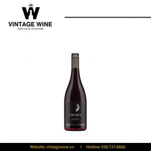 Rượu Vang Newzealand Vintage Wine Rượu Vang