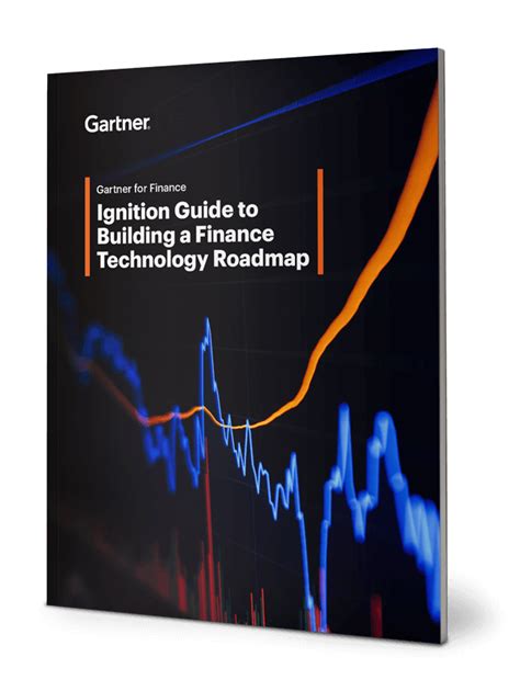 Guide To Building A Finance Technology Roadmap