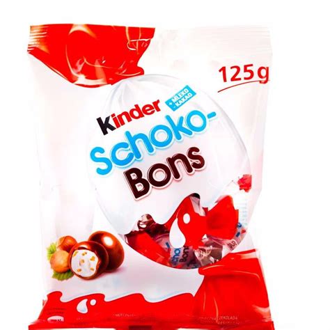 Kinder Schoko Bons Hot Sex Picture