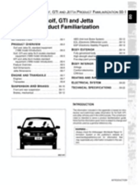 Diagrama De Fusibles Jetta Mk