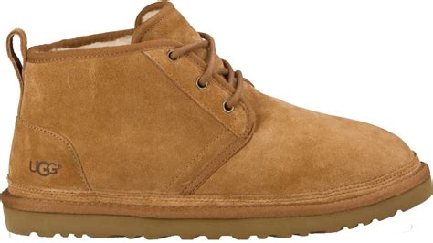 Ugg Ugg Neumel Mens Suede Low Chukka Boots 3236