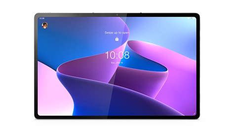 Tab P12 Pro 配備 12 6 吋 2K AMOLED 螢幕的頂級平板電腦 Lenovo 香港