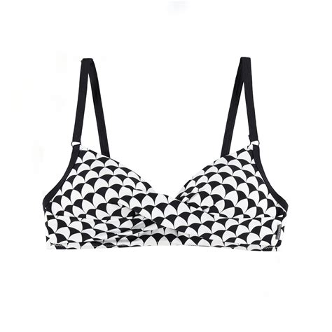 Rosa Faia Hauts De Bikini Beldona