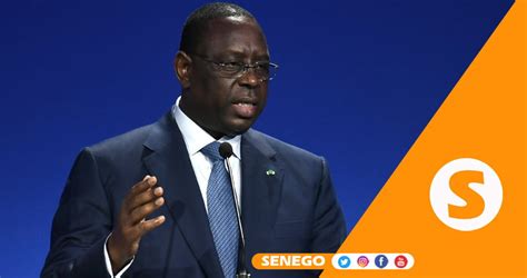 Violation Des Droits Et Instrumentalisation De La Justice Macky Sall