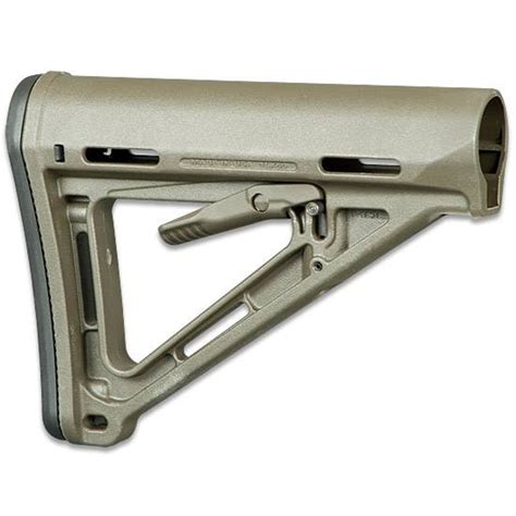 Magpul Moe Rifle Stock Od Green