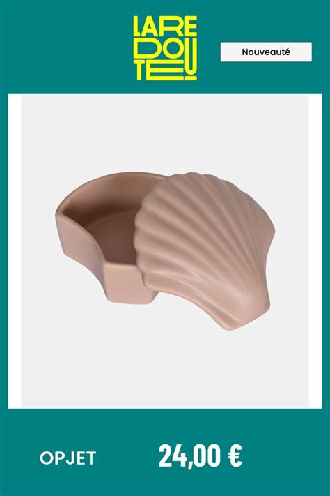 Bo Te En Gr S Coki Nude En Terre Glaise Boite Glaise