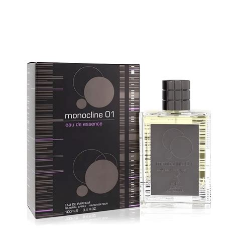 Monocline 05 Perfume 100ml EDP By Maison Alhambra Soghaat Gifts