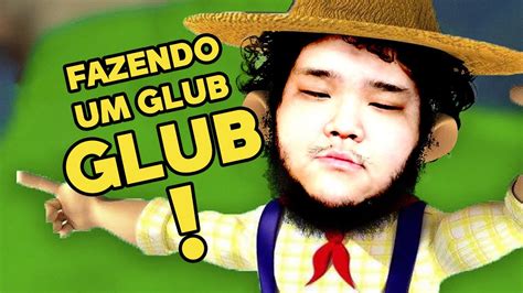 Fazendo Um Glub Glub Melhores Cortes 10 Youtube