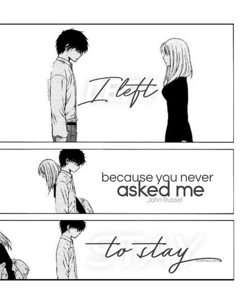 41 Anime Quotes Black&White 10 ideas | anime quotes, quotes, anime qoutes