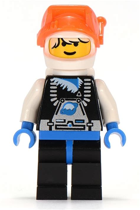Ice Planet Astronaut - Brickipedia, the LEGO Wiki