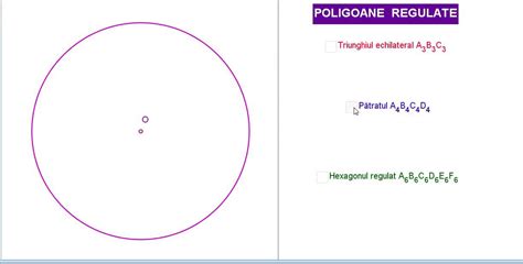 Poligoane Regulate Formule YouTube