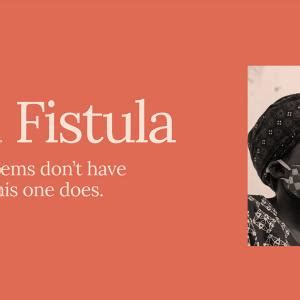 Help End Obstetric Fistula - DonationCentral.org