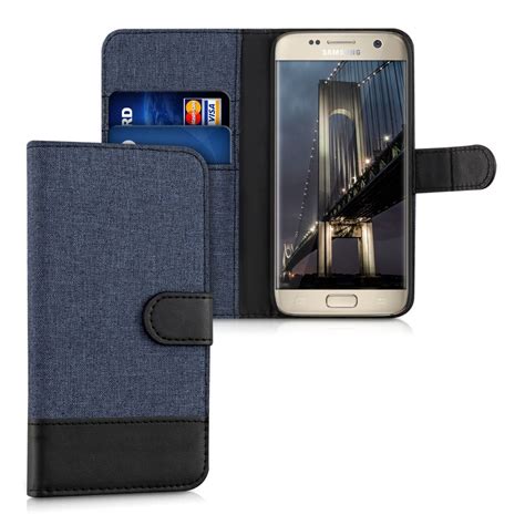 Kwmobile Wallet Case Kompatibel Mit Samsung Kaufland De