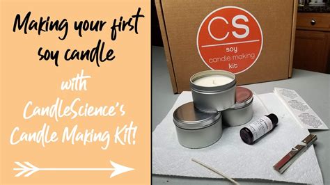 Candlescience Instagram At Francis Thiessen Blog