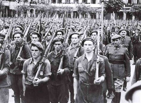 The Spanish Civil War Between Two Other World Wars