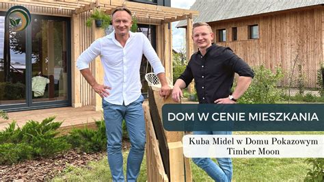 Dom W Cenie Mieszkania Z Kuba Midel Domy Modu Owe Z Antresol M