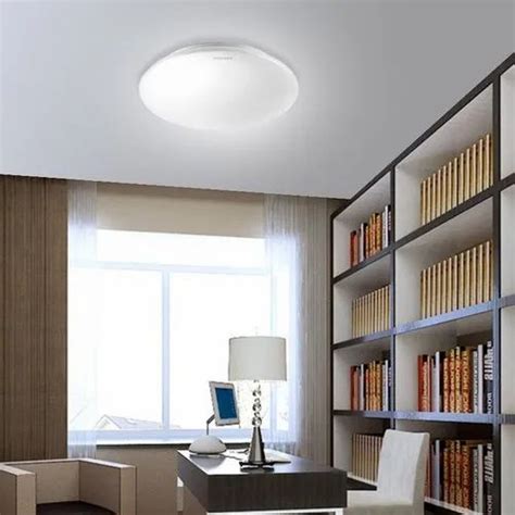 Philips W Led Ceiling Lamp For Home At Rs Piece In New