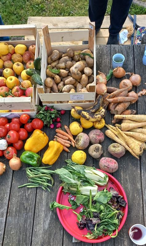 Restaurant Participatif Tiers Lieu Senlis