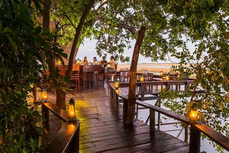 Royal Zambezi Lodge Gallery