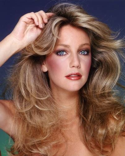 Heather Locklear - The 80s Photo (42829123) - Fanpop