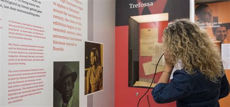 Rondleidingen Literatuurmuseum Kinderboekenmuseum