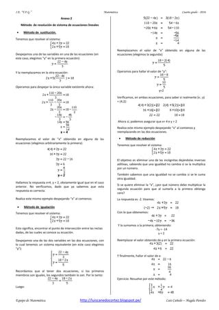 Ficha De Trabajo Emanaci N De Co Por Vehiculo To Sec Pdf