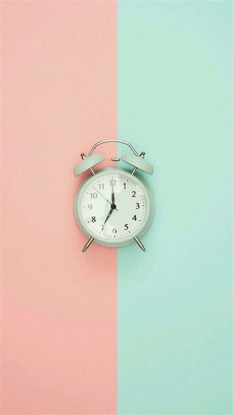 Aesthetic Clock Wallpapers - Top Free Aesthetic Clock Backgrounds ...