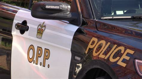 Orillia Hit And Run Under Investigation Ctv News