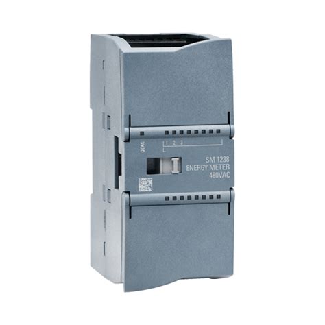 Siemens SIMATIC S7-1200 Communication Moduls