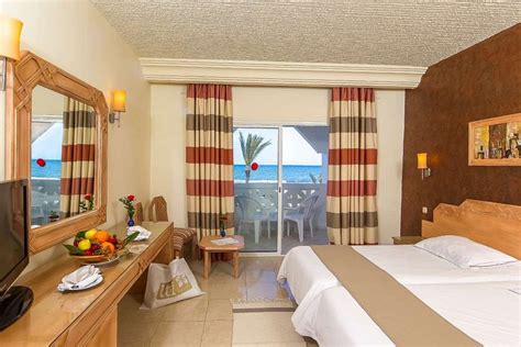 Mahdia Beach & Aquapark Rooms: Pictures & Reviews - Tripadvisor