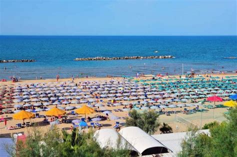 Vacanze Estive In Molise Tanto Mare Estate 2024