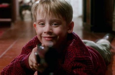 Home Alone 2 Kevin Mccallister Pool