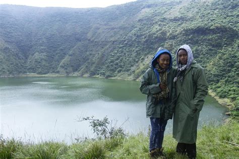 1 Day Mt Bisoke Hike Adventure In Volcanoes Park