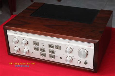 Luxman L 68a Tiendungaudio