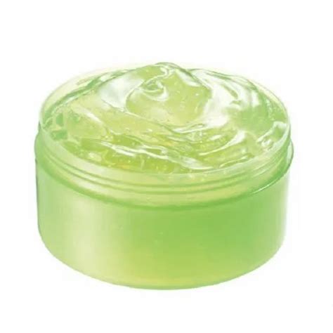 Prinzass Aloe Vera Skin Face Gel Packaging Size 100 Gram At Rs 50