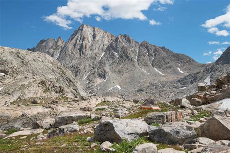 Indian Basin Wind River Range Alan Majchrowicz Photography Photography